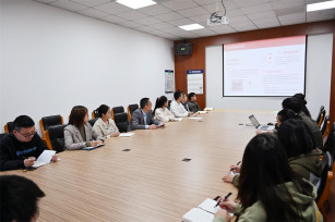 國家安全重于泰山 保密責任銘記于心