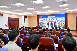 以作風建設護航房地產高質量發(fā)展